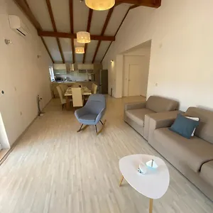 Üdülőpark Mobile Homes Biograd