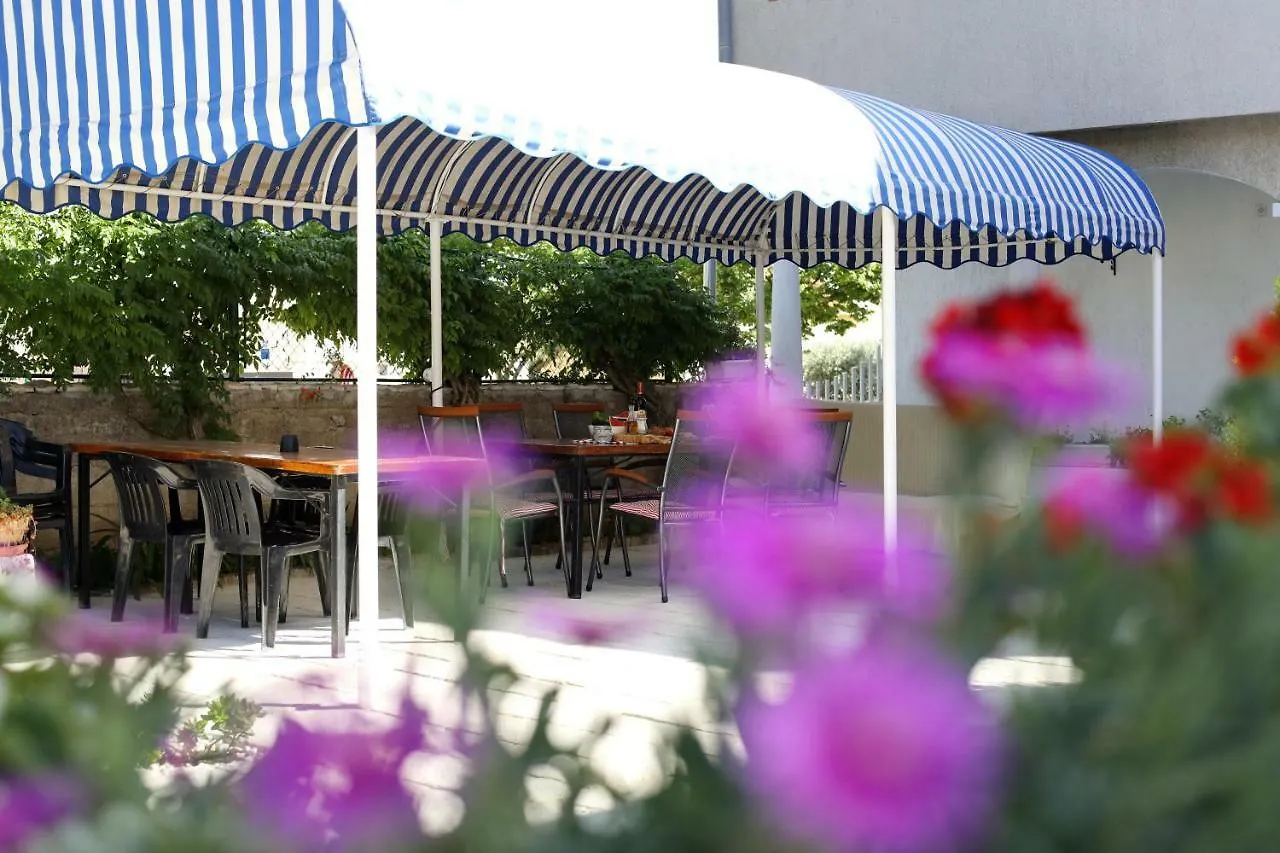 Rooms & Apartments Soline Nuove Biograd Na Moru